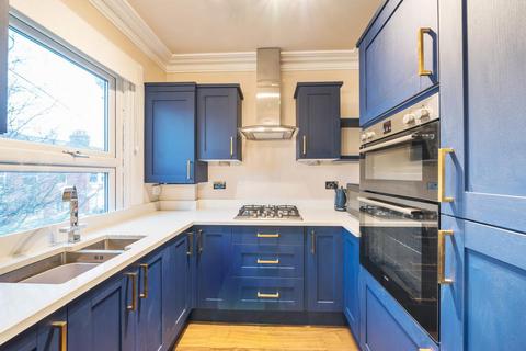 43a Hotham Road, London, SW19 1BS