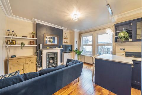 43a Hotham Road, London, SW19 1BS