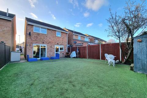 66 Cavendish Drive, Northampton, NN3 3HL