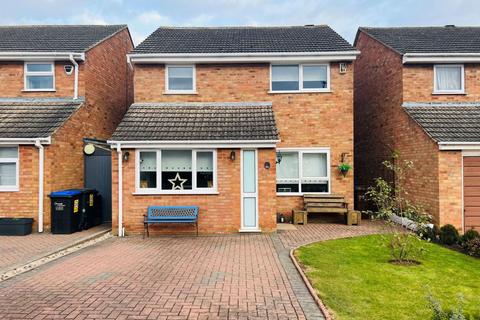 66 Cavendish Drive, Northampton, NN3 3HL