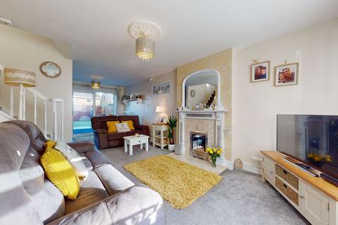 66 Cavendish Drive, Northampton, NN3 3HL
