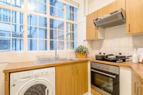 2 bedroom apartment to rent - Park Road, London, NW8