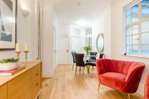 2 bedroom apartment to rent, Park Road, London, NW8