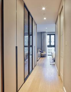 2 bedroom flat for sale - Portugal Street, Covent Garden, London, WC2A