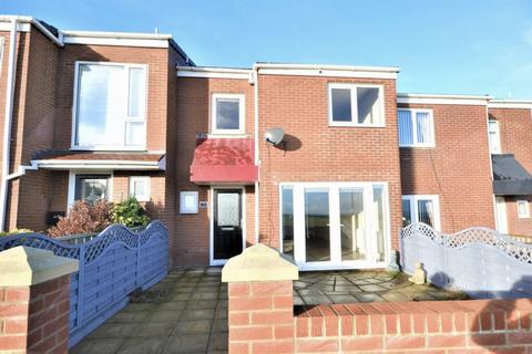 3 bedroom terraced house for sale - Chatton Avenue, South Shields