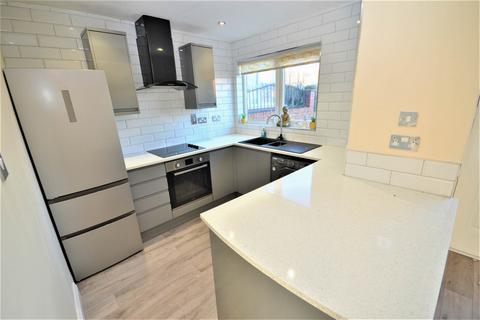 3 bedroom terraced house for sale - Chatton Avenue, South Shields