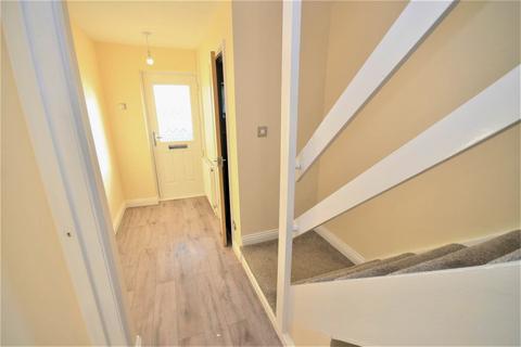 3 bedroom terraced house for sale - Chatton Avenue, South Shields