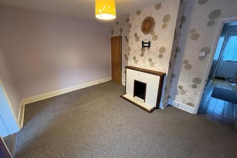 2 bedroom terraced house to rent, Hunnyhill, Newport, Isle Of Wight, PO30