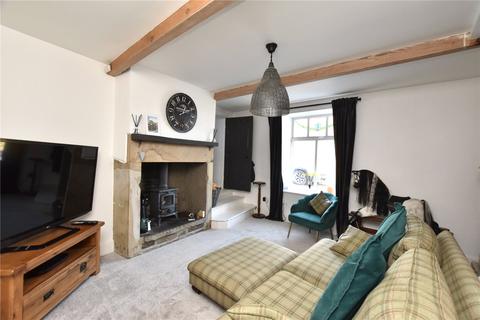 2 bedroom end of terrace house for sale - Station Road, Shepley, Huddersfield, West Yorkshire, HD8