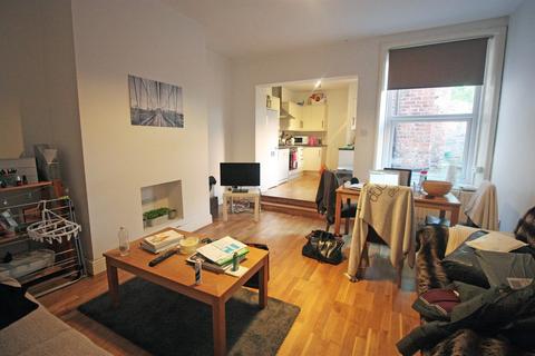 3 bedroom flat to rent - Deuchar Street, Newcastle Upon Tyne