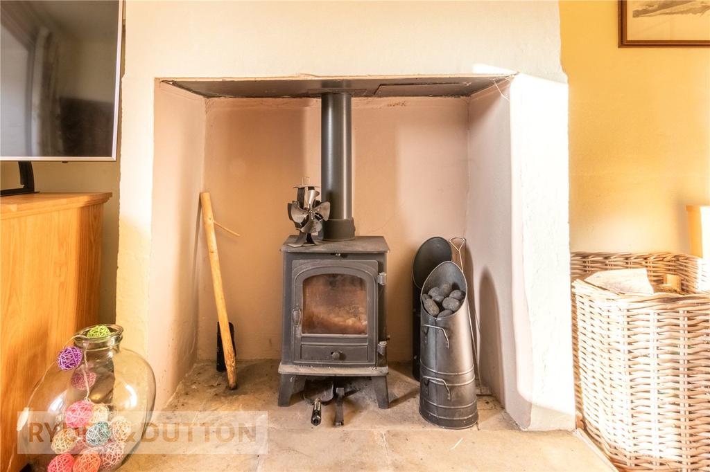 Stove
