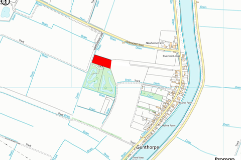 Land for sale - Owston Ferry DN9