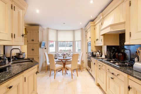 6 bedroom terraced house for sale - Christchurch Street, Chelsea, London, SW3