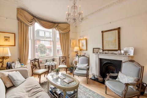 5 bedroom terraced house for sale, Christchurch Street, Chelsea, London, SW3