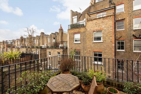 5 bedroom terraced house for sale, Christchurch Street, Chelsea, London, SW3