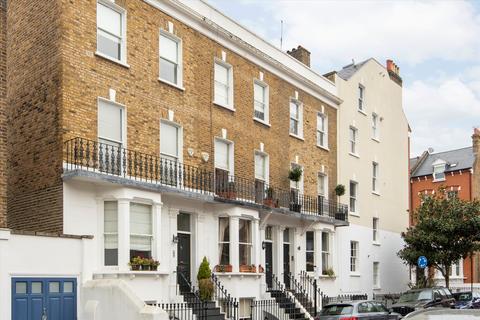 5 bedroom terraced house for sale, Christchurch Street, Chelsea, London, SW3