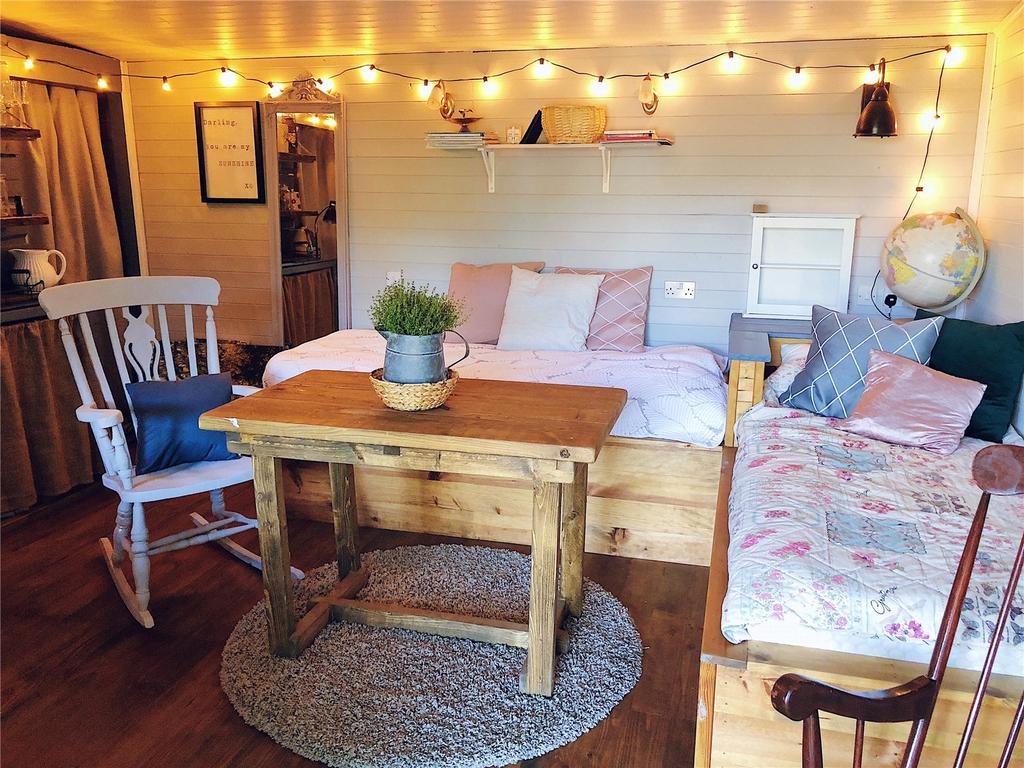 Summerhouse