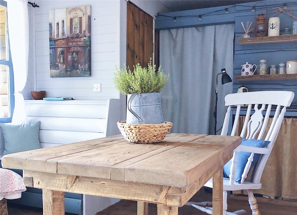 Summerhouse
