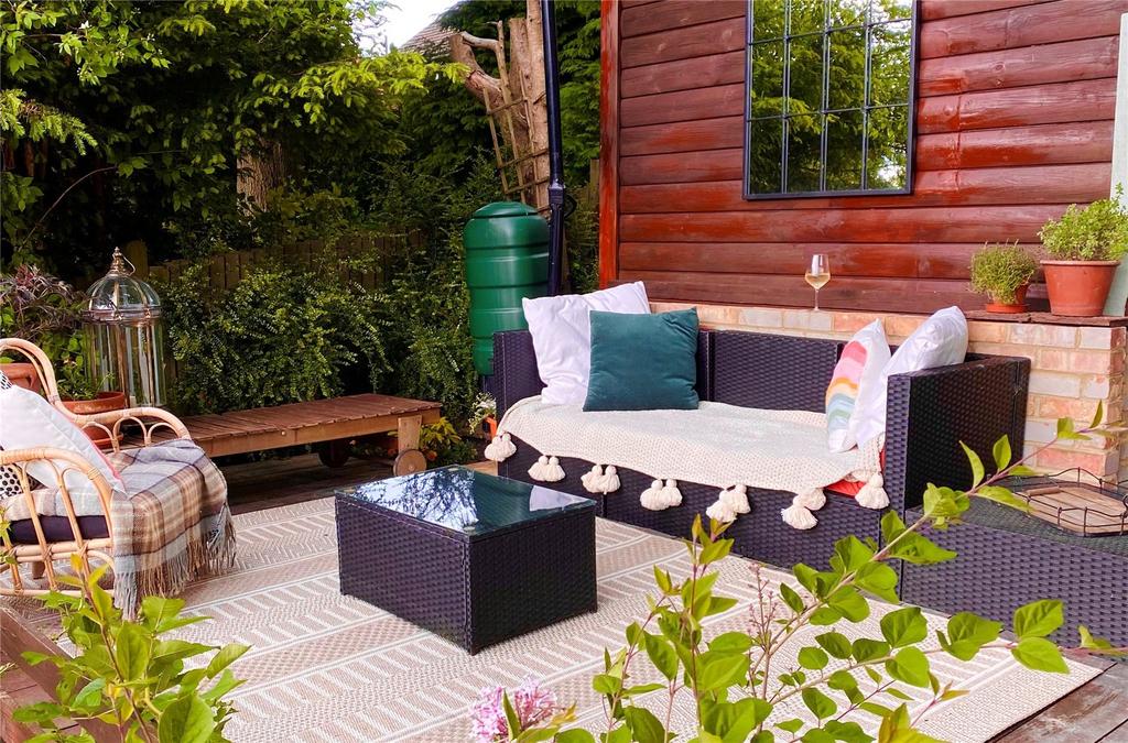 Summerhouse