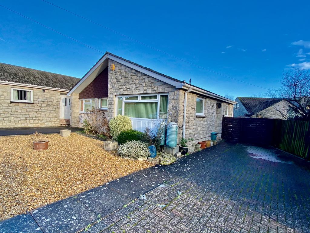 Coombe Valley Road, Preston, Weymouth 3 bed detached bungalow £425,000