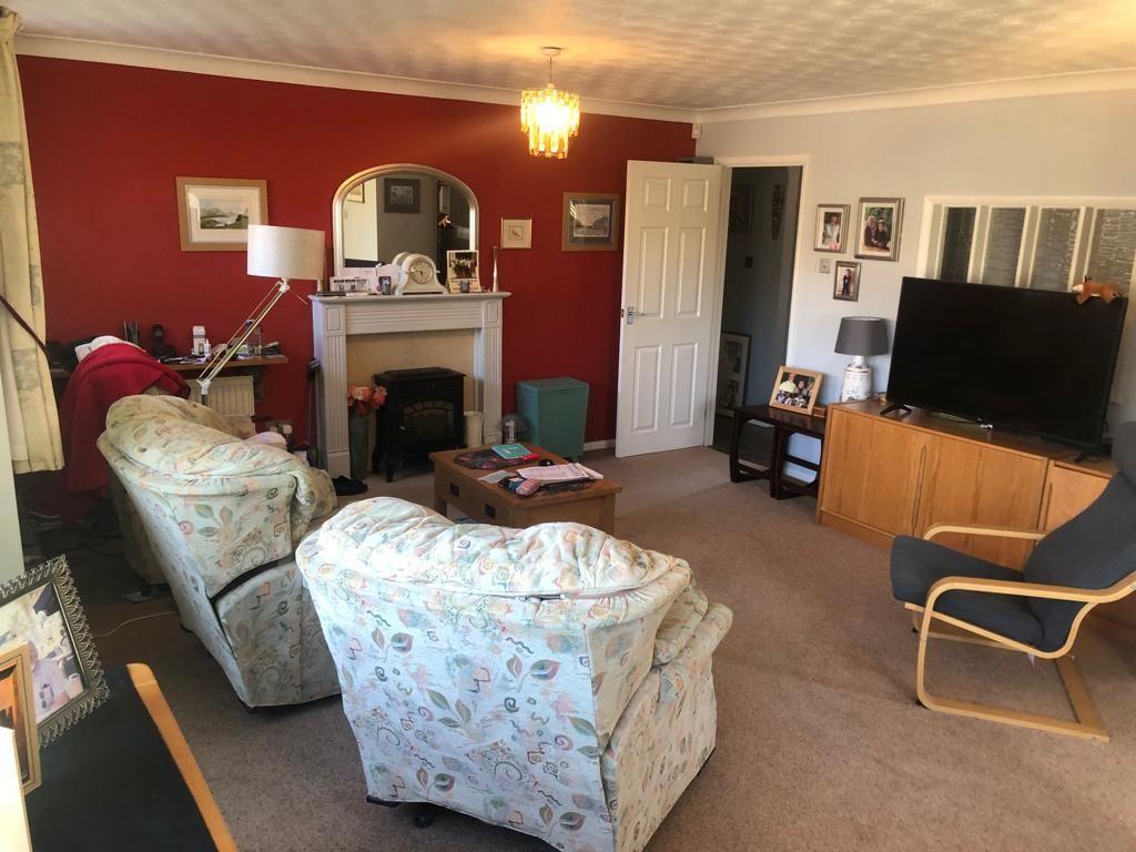 Coombe Valley Road, Preston, Weymouth 3 bed detached bungalow £425,000