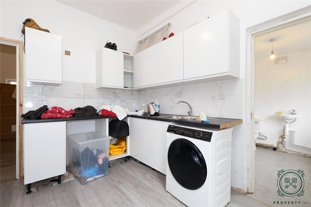 Kitchen One