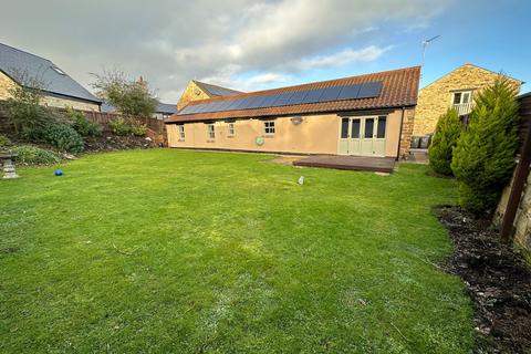 2 bedroom cottage for sale, The Cottage, Sleetburn Lane, Langley Moor, DH7