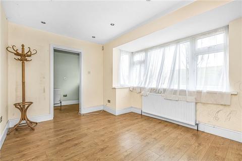 2 bedroom maisonette for sale - Town Lane, Stanwell, Staines-upon-Thames, Surrey, TW19