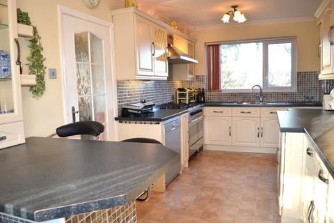 4 bedroom detached house for sale - Wreake Drive Rearsby Leicestershire