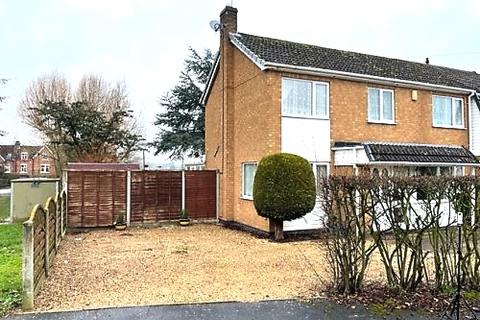 4 bedroom detached house for sale - Wreake Drive Rearsby Leicestershire