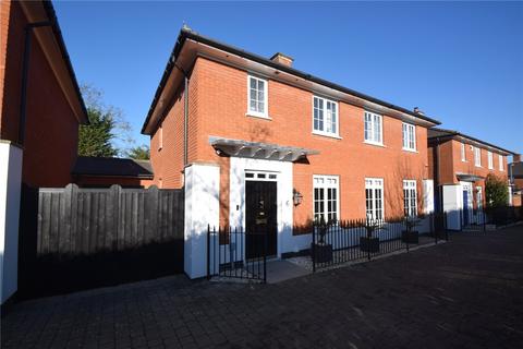 undefined, Bantock Way, CM8