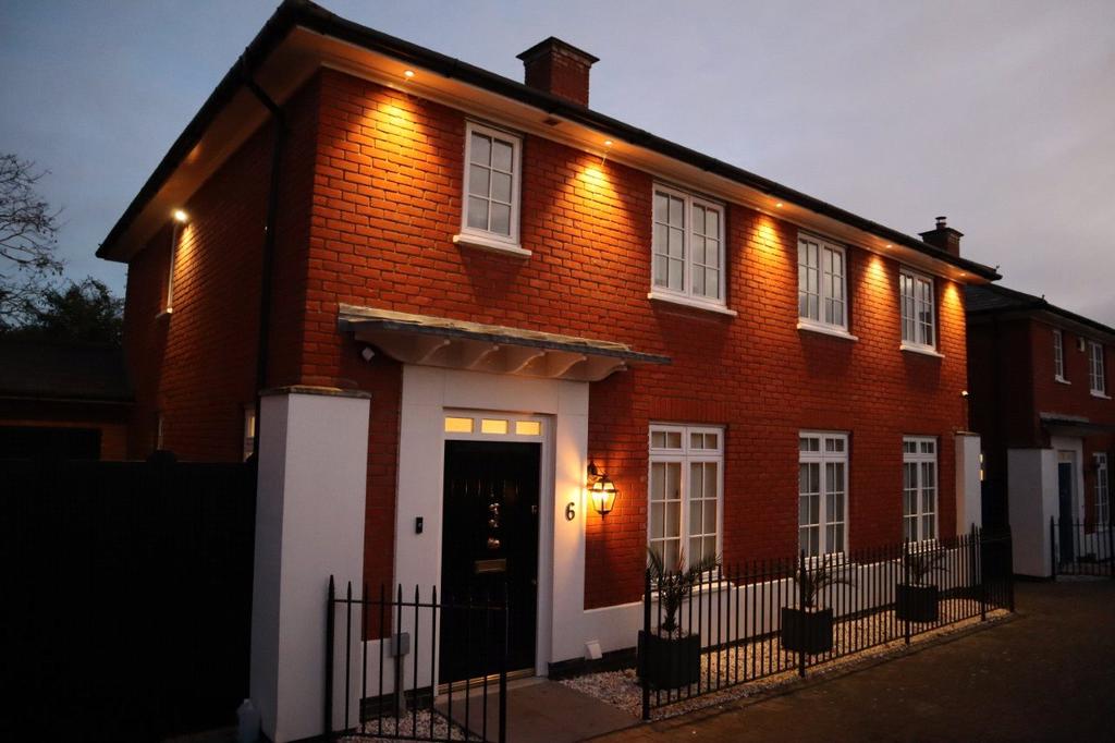 External Lighting