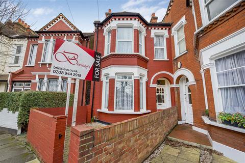37 Birdhurst Road, London, SW19 2HZ