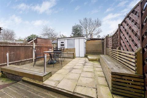 37 Birdhurst Road, London, SW19 2HZ