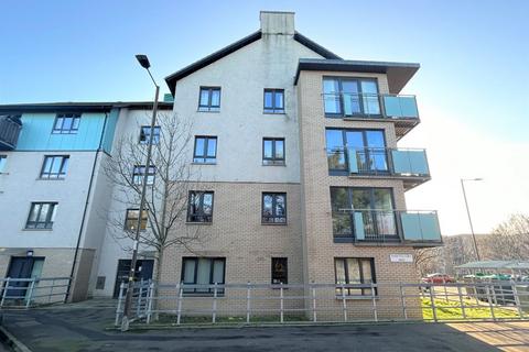 Harvesters Way, Wester Hailes, Edinburgh, EH14