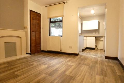 2 bedroom terraced house to rent, New Street, Caernarfon, LL55