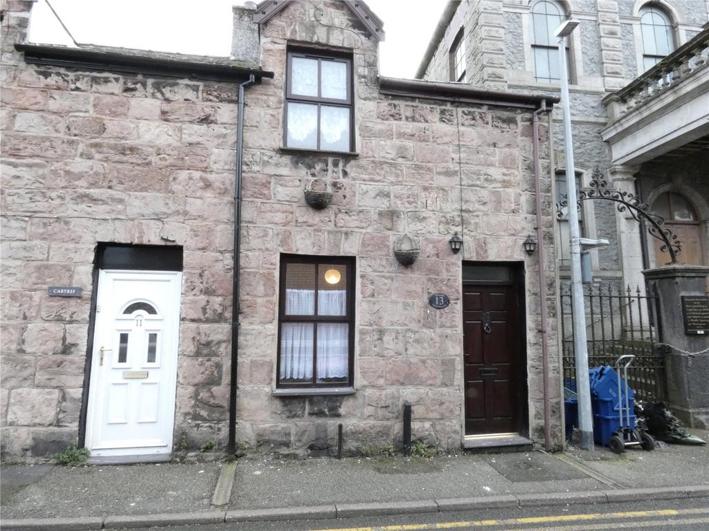 13 New Street
