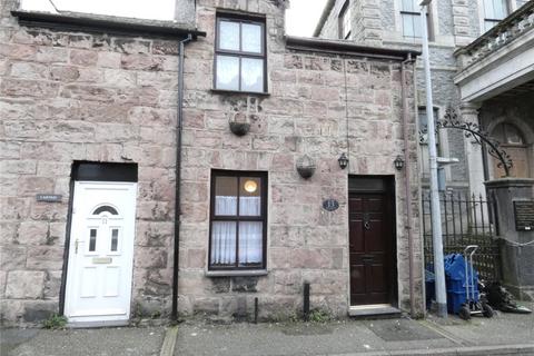 undefined, New Street, Caernarfon, LL55