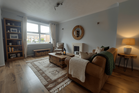3 bedroom semi-detached house to rent, Oakfield Court, Hull, HU6