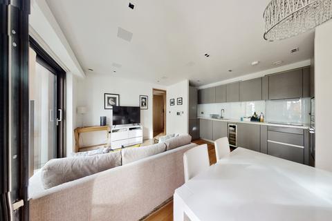 1 bedroom apartment for sale - Apartment 9, Roman House, London