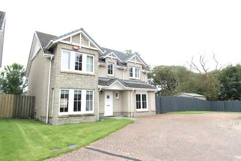 4 bedroom detached house to rent, Marine View, Muchalls, AB39