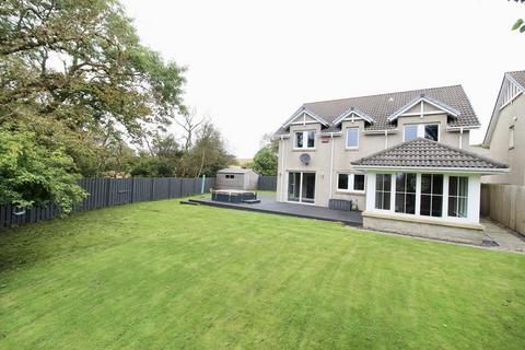 4 bedroom detached house to rent, Marine View, Muchalls, AB39