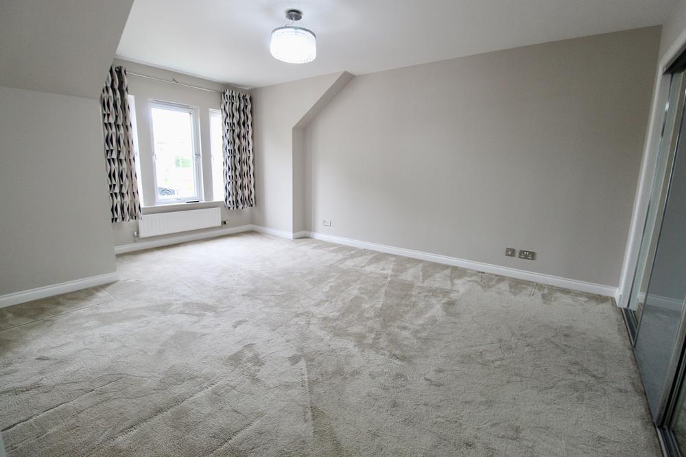 Master Bedroom photograph 2