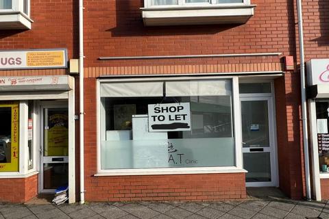Shop to rent - 4 West Street,Gorseinon,Swansea