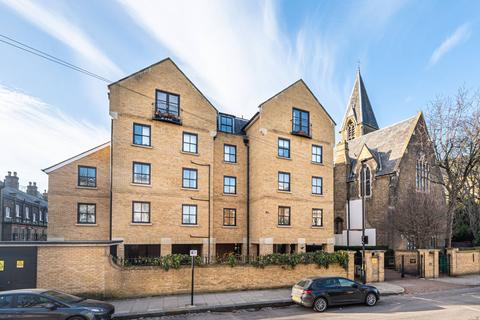 1 bedroom flat for sale - Wordsworth Place, Kentish Town, London, NW5