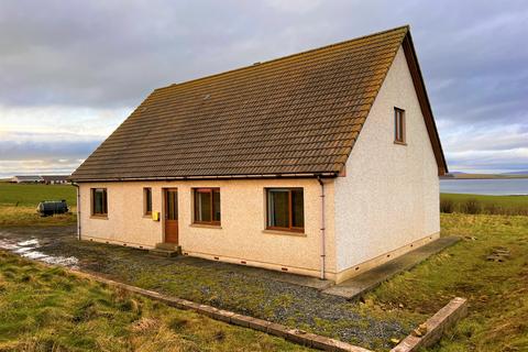 3 bedroom detached bungalow for sale - St. Margarets Hope KW17