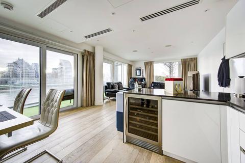2 bedroom flat to rent - RAVENSBOURNE APARTMENTS, Fulham, London, SW6