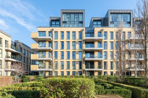 1 bedroom flat to rent - Westbourne Apartments, Imperial Wharf, London, SW6