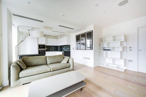 1 bedroom flat to rent - Westbourne Apartments, Imperial Wharf, London, SW6