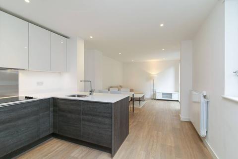 2 bedroom flat to rent - Whiting Way, Rotherhithe, London, SE16
